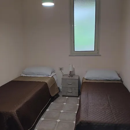Apartmán Sg Jato San Giuseppe Jato