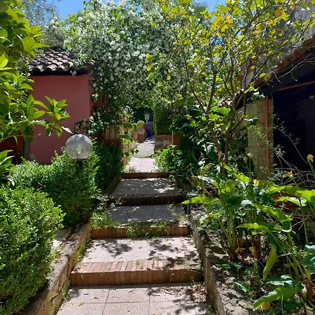 Apartment Sg Jato San Giuseppe Jato