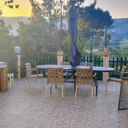 Sg Jato Apartment San Giuseppe Jato