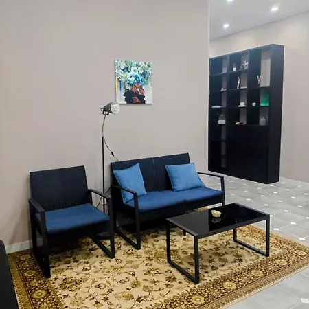 Apartment Sg Jato