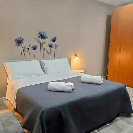 Apartment Sg Jato San Giuseppe Jato
