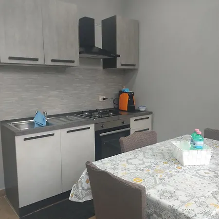 Apartment Sg Jato