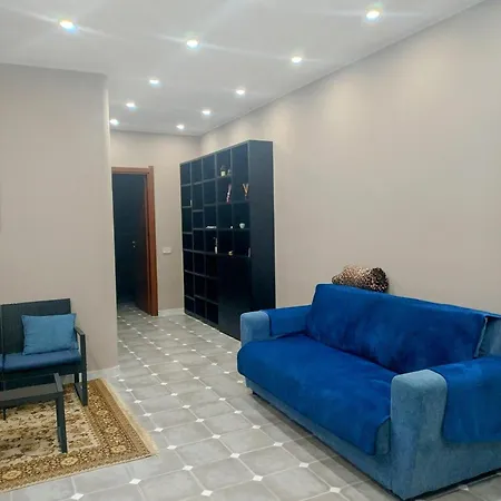 Sg Jato Apartment *